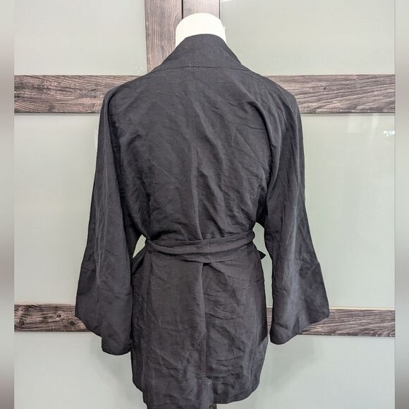Haight Lin Kimono - Picture 6 of 6
